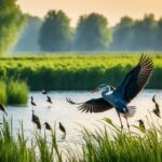 Nationalpark Biesbosch