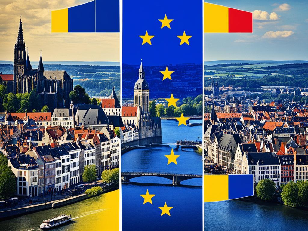 Vertrag von Maastricht Europäische Union