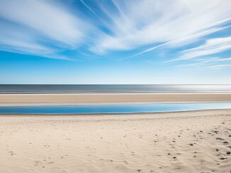 Urlaub meer niederlande