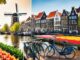 holland oder niederlande